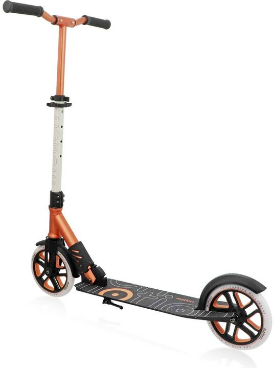 Motion Speedy
