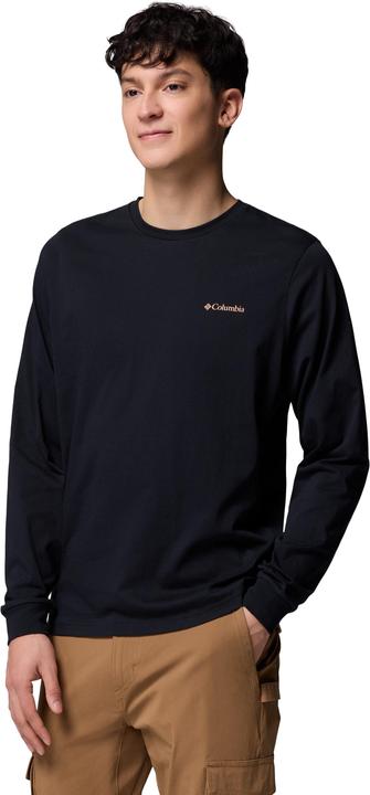 Produktbild Columbia CSC™ Seasonal Logo LS Tee (XS)