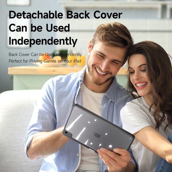 Produktbild Dux Ducis Magi Series Bookover (IPad Air (2022))