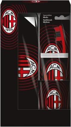 Immagine prodotto A.C. Milan Set regalo per l'igiene orale AC Milan (75 ml)