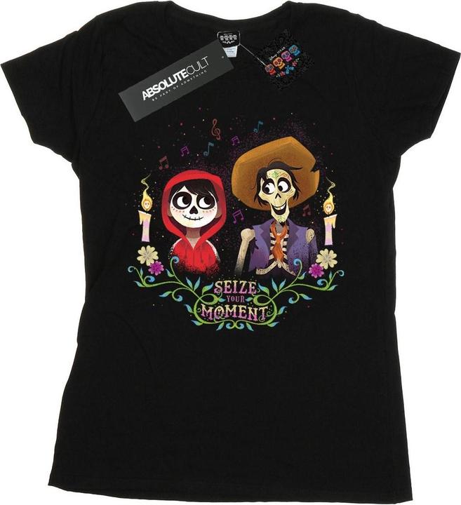 Disney Coco Miguel And Hector TShirt (XL)