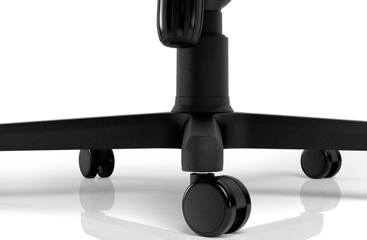 Produktbild noblechairs EPIC - White Edition