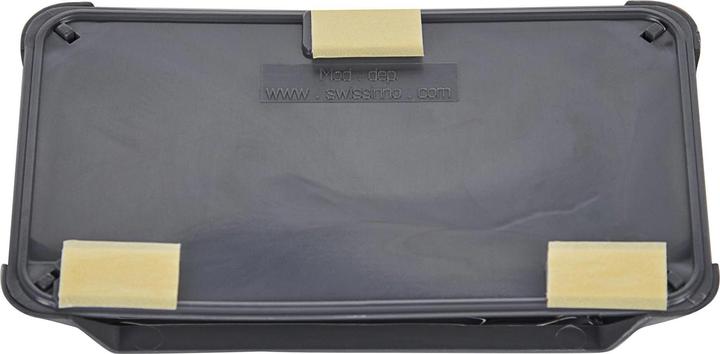 Actual product image Swissinno Ungezieferfalle 2er inkl. Lebensmittel-Lockstoff