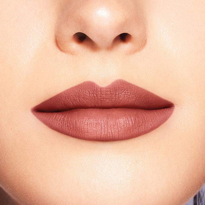 Produktbild Shiseido Modernmatte Powder Lipstick (506 Disrobed)