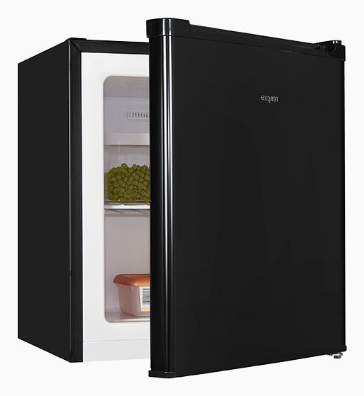 Produktbild Exquisit GB05-040E (Freistehend, 33 l)