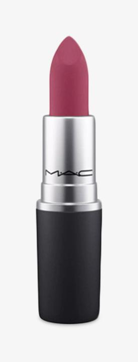Produktbild MAC Cosmetics Powder Kiss Lipstick (Burning love)
