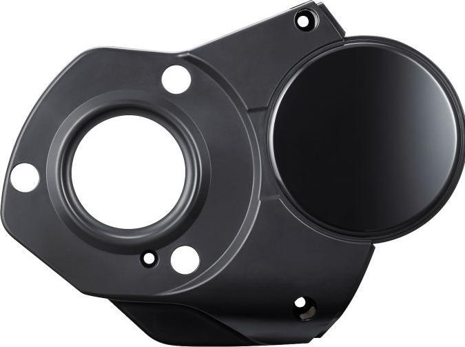 Image du produit Shimano STEPS E6100 Boîtier pour unité d'entraînement pour vélo de ville