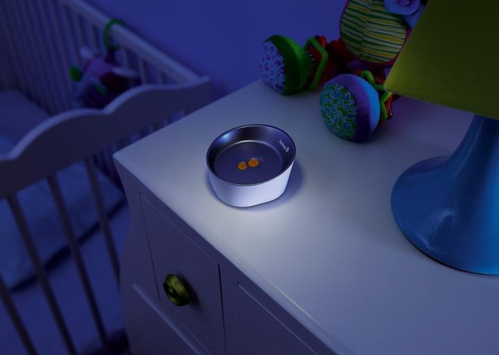 Image du produit Safety 1st Dect Safe Contact (Babyphone Audio, 300 m)