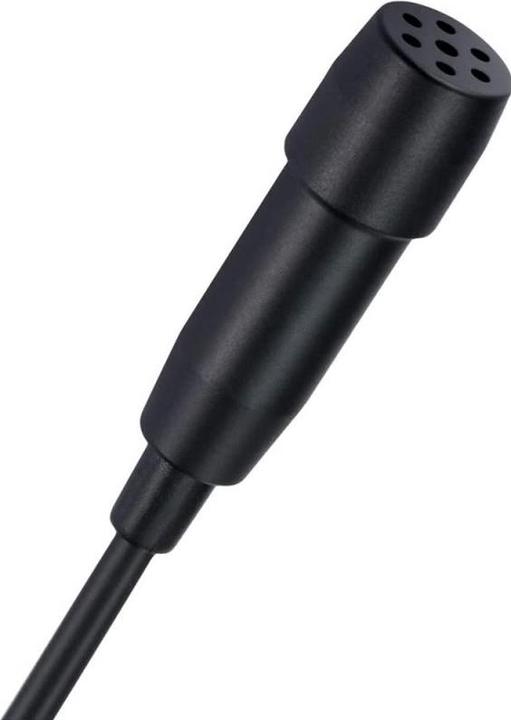 Produktbild Godox LMS-12A AXL Lavalier Mikrofon omnidirektional