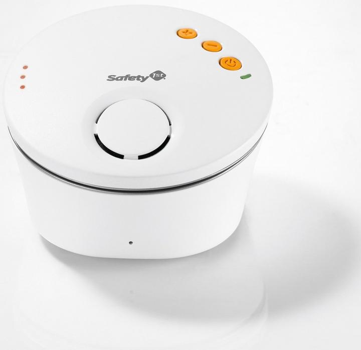 Image du produit Safety 1st Dect Safe Contact (Babyphone Audio, 300 m)