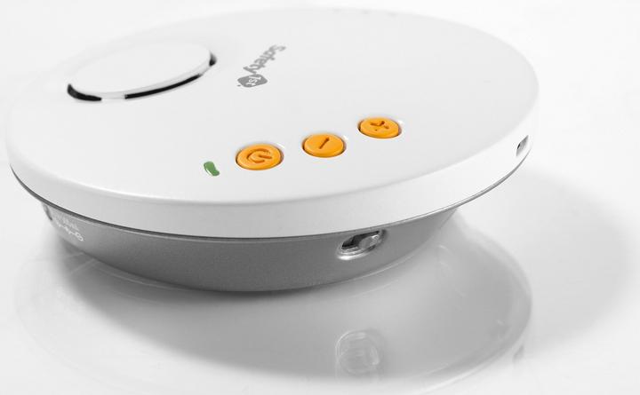 Image du produit Safety 1st Dect Safe Contact (Babyphone Audio, 300 m)