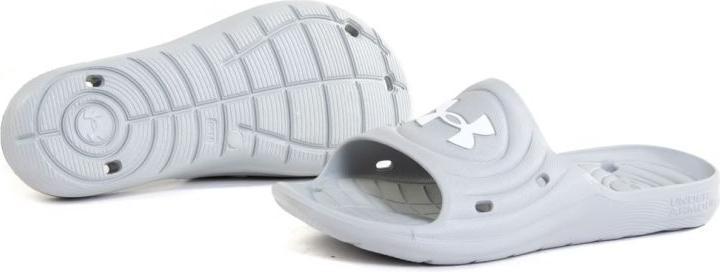 Actual product image Under Armour Locker Flip-Flops (41)