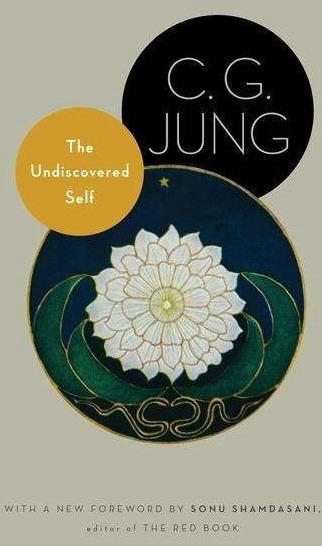 Immagine prodotto The Undiscovered Self (Inglese, C. G. Jung, R. F.C. Hull, Sonu Shamdasani, 2016)
