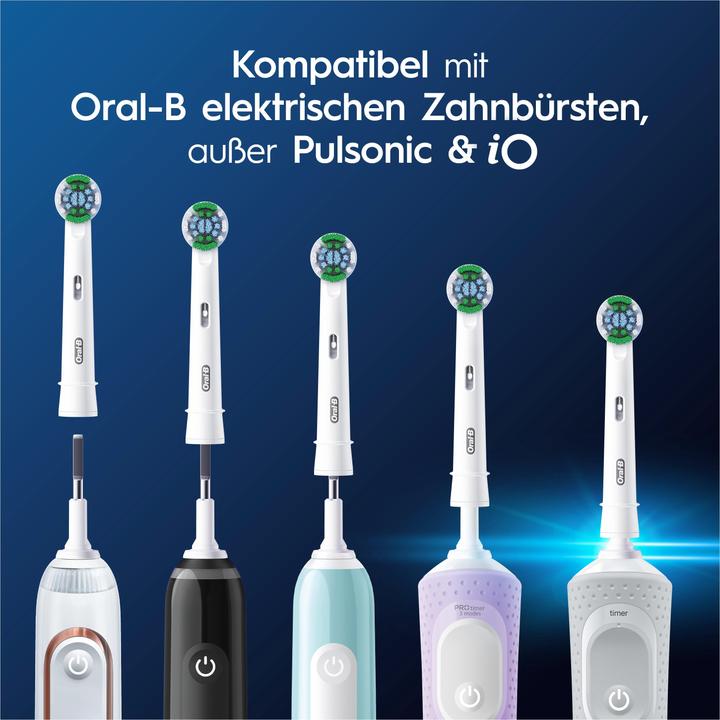 Produktbild Oral-B Pro Precision Clean 5+1 (6 x)