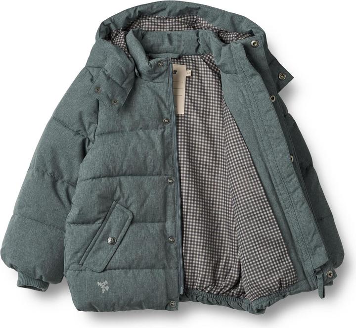 Image du produit Wheat Veste matelassée Gael (116)