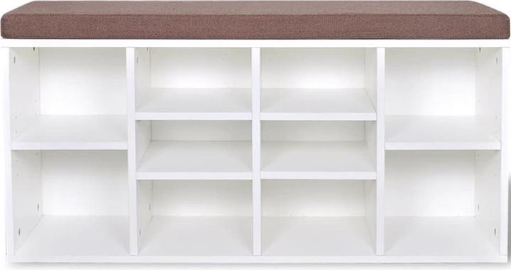 Immagine prodotto VidaXL Charles (103 x 30 x 48 cm)