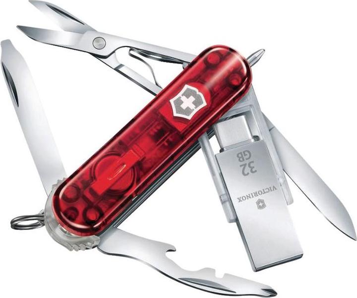 Produktbild Victorinox Midnite Manager at work