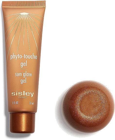 Actual product image Sisley Phyto-Touche Sun Glow (Iridescent, Bronzer)
