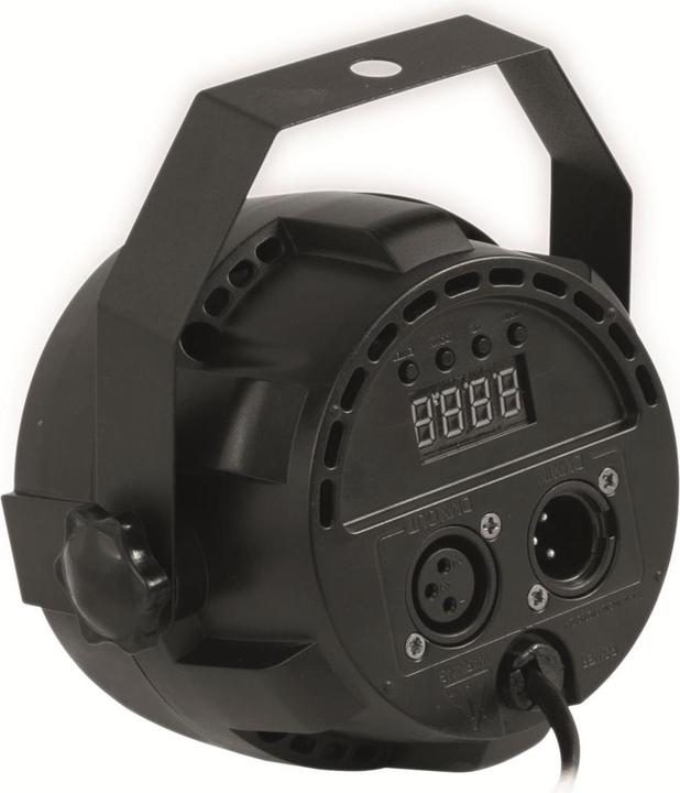 Immagine prodotto Spot ibrido Eurolite LED PARty (12 W, LED)