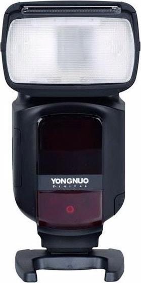 Immagine prodotto Yongnuo YN-968C (Attacco del flash, Canon)