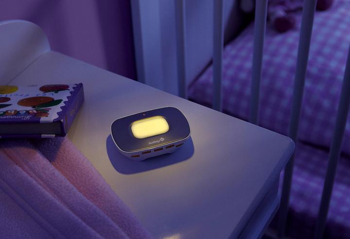Image du produit Safety 1st Safe Contact Plus (Babyphone Audio, 300 m)