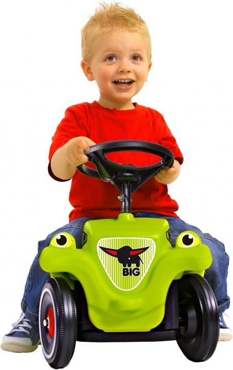 Produktbild BIG Bobby Car Classic Racer