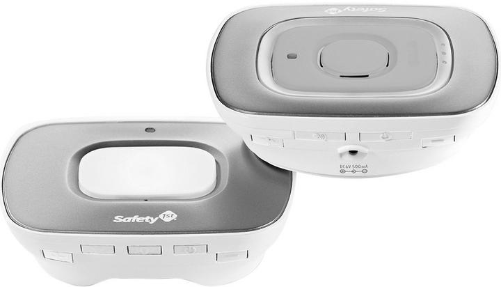 Image du produit Safety 1st Safe Contact Plus (Babyphone Audio, 300 m)