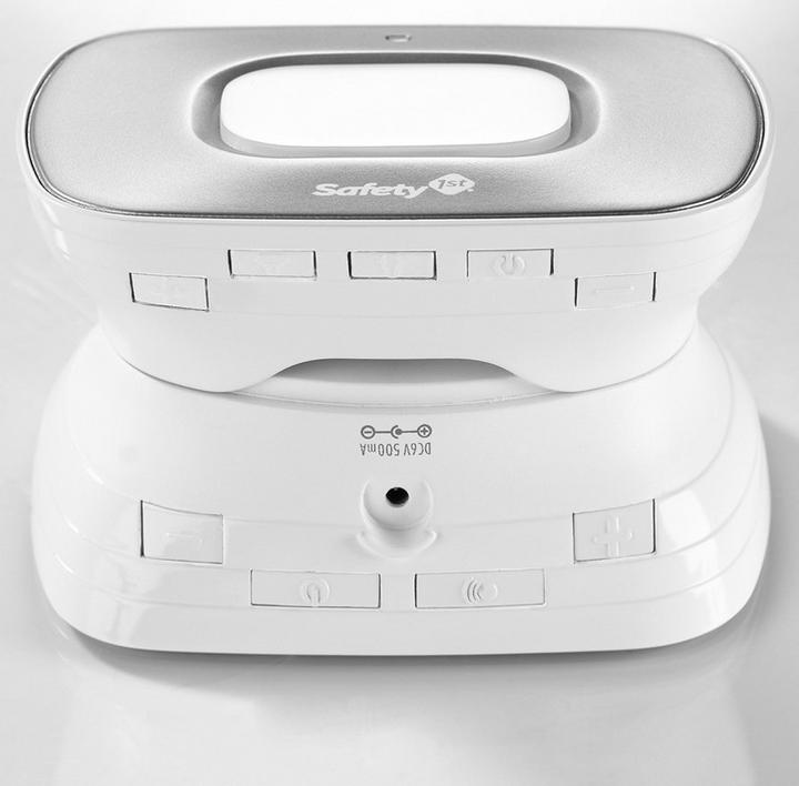 Image du produit Safety 1st Safe Contact Plus (Babyphone Audio, 300 m)