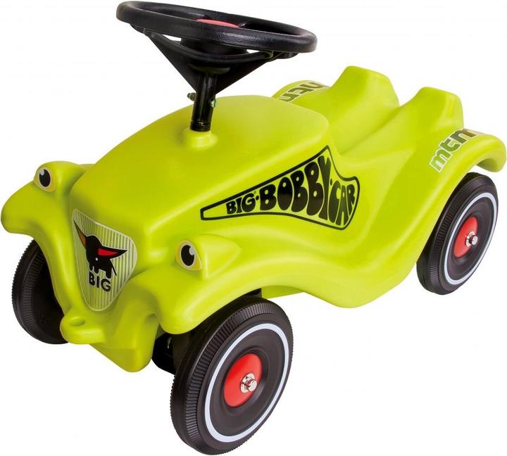 Produktbild BIG Bobby Car Classic Racer