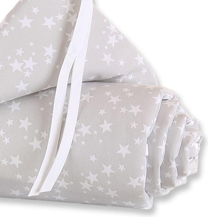 Produktbild Babybay Piqué