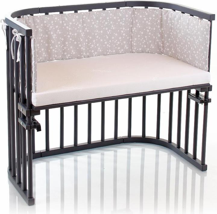Produktbild Babybay Piqué