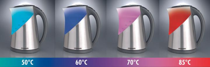 Image du produit Gastroback Colour Vision (1.50 l)