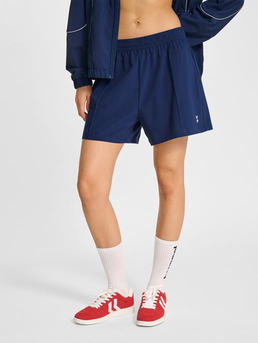 Immagine prodotto hummel Allenamento Hmlpulse con pantaloncini (S)