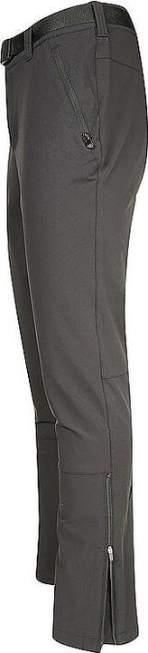 Produktbild Maier Sports Naturno Slim Hose (48)