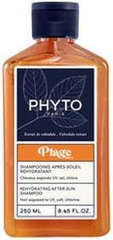 Actual product image Plage Rehydrating Post-Sun Shampoo 250 Ml (200 ml, Liquid shampoo)