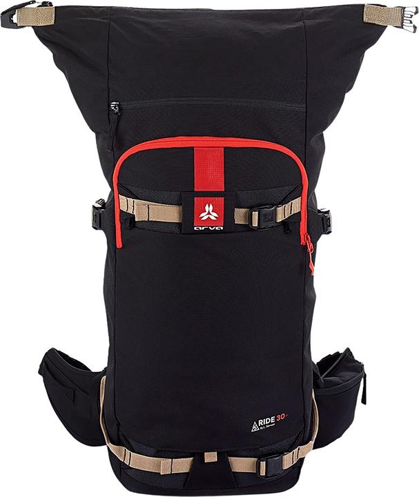 Actual product image Arva Ride 30+ (30 l)