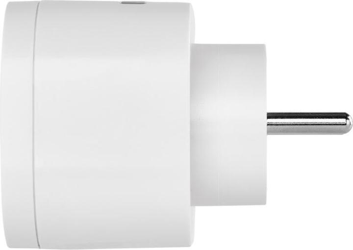 Image du produit Omajin Connecteur intelligent OSP-FR-01-EC Blanc