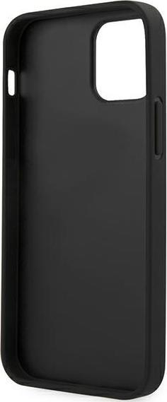 Produktbild Karl Lagerfeld Case (Apple iPhone 12 Pro Max)