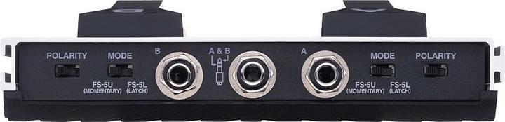 Produktbild BOSS (Electronics) Fusspedal FS-6 (Gitarre)