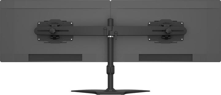 Image du produit Multibrackets Support de table Dual (Tables, 32")