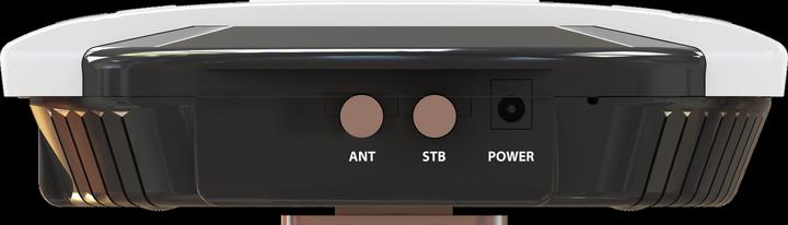 Actual product image Selfsat SNIPE 5 Single (Flat antenna, DVB-S / -S2)