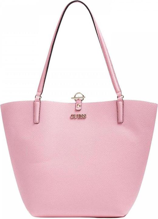 Immagine prodotto Guess Alby Toggle, Polyurethane, Textile Handbag, Pink