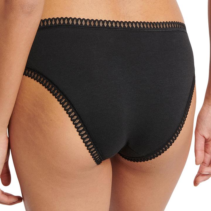 Produktbild Sloggi 3er Pack GO Crush Mini Slip (XL, 3er Pack)