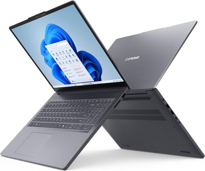 Image du produit Lenovo IdeaPad Slim 3 16AHP10 16" WUXGA R7-8840HS 16GB/512GB SSD Win11 (16", AMD Ryzen 7 8840HS, 16 Go, 512 Go, DE)