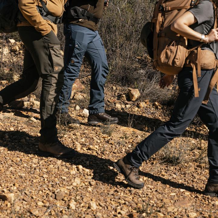 Actual product image Fjällräven Keb Trousers regular (XS, S)