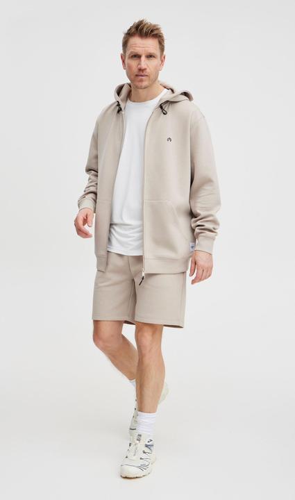 Immagine prodotto North Bend NBTaro M Felpa tecnica con cappuccio e zip integrale 241823MMM (XL)