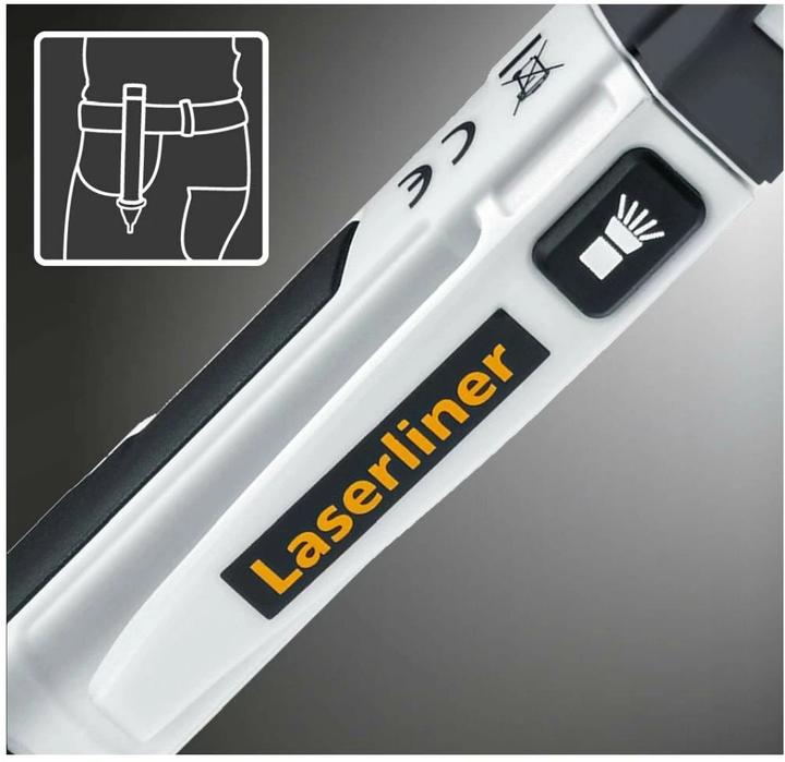 Image du produit Laserliner ActiveFinder Pro (CAT IV 1000V)
