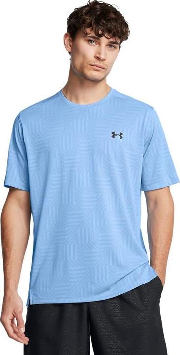 Produktbild Under Armour Tech Geotessa TShirt Ventil (XS)