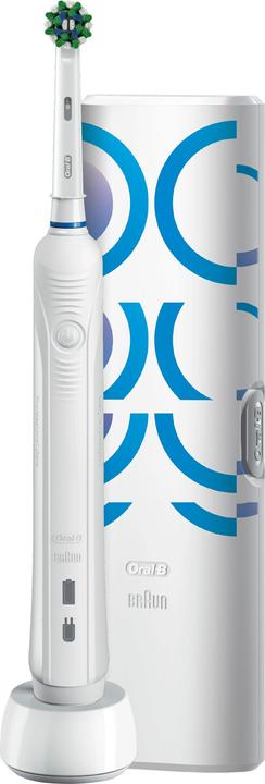 Oral-B PRO 1 750 (Oszillierende Zahnbürste)