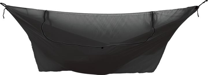 Actual product image Ticket To The Moon Mosquito Net Black
